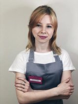 Рогачева Эльвира