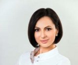 Братчикова Олеся Олеговна