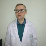 Россолович Святослав Владимирович