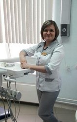 Пивоварова Елена Николаевна