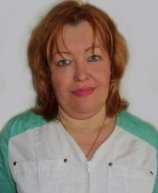 Полюхова Лариса Анатольевна
