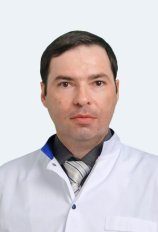 Пустахайлов Геннадий Константинович