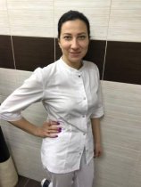 Воронцова Ольга