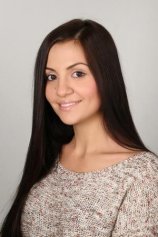Атоян Асия Оганесовна