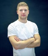 Клевцов Артем