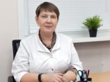 Резенова Любовь Анатольевна