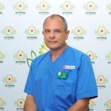 Майоров Юрий Павлович