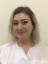 Мелехова Ольга Александровна