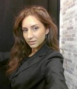 Строфорандова Полина