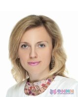 Орига Ольга Вячеславовна