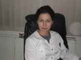 Гайворонская Софья Станиславовна