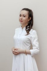 Албегова Алана Умарбековна