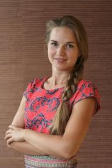Фролова Екатерина Викторовна