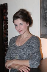 Меркель Алена