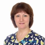 Строганова Елена Владимировна