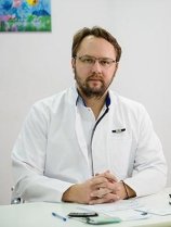 Удодов Виталий Викторович