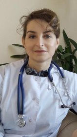 Салимова Марина Сергеевна