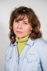 Дмитриева Елена Германовна
