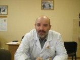 Клименко Алексей Николаевич