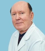 Савельев Владимир Николаевич