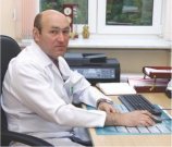 Саблин Олег Александрович