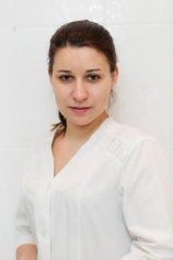 Карпова Алина Романовна