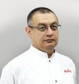 Зиязетдинов Эдуард Гумарович