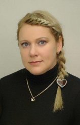Королева Анастасия Валерьевна