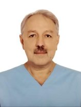 Кореневский Александр Сергеевич