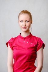 Лоскачева Алена