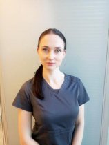 Малинова Маргарита Владимировна