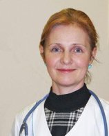 Чернова Татьяна Александровна