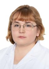Таубер Ольга Николаевна