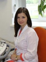 Кузина Елена Владимировна