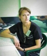 Леонова Маргарита Дмитриевна