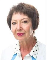 Мельчинская Светлана Ивановна