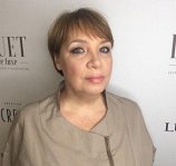 Кочина Маргарита