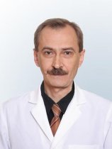 Урбенин Максим Александрович