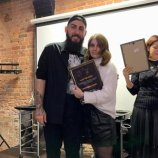Печковская-Цикорина Дарья