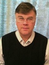 Герасимов Вадим Юрьевич
