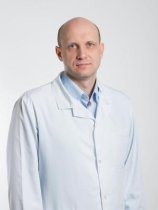 Голубев Кирилл Владимирович