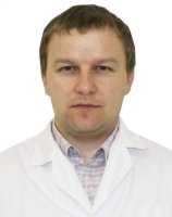 Фомин Владимир Сергеевич
