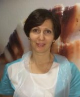 Сыроватская Людмила