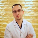 Бояринцев Александр Сергеевич