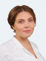 Булкина Мария Сергеевна