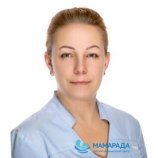 Степанцова Светлана Александровна