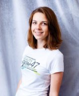 Колесникова Анна