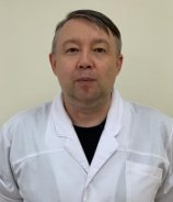 Абянов Ильдус Шагидинович