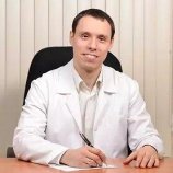 Бейнусов Дмитрий Сергеевич