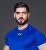 Магамедказиев Рамазан